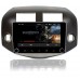 TOYOTA RAV4 2006 - 2011 Android Bilstereo Multimedia Navigation Gratis Backkamera